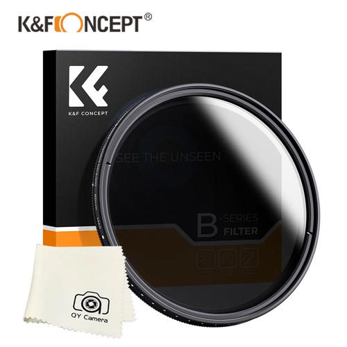 Concept filter neutral - k&f,